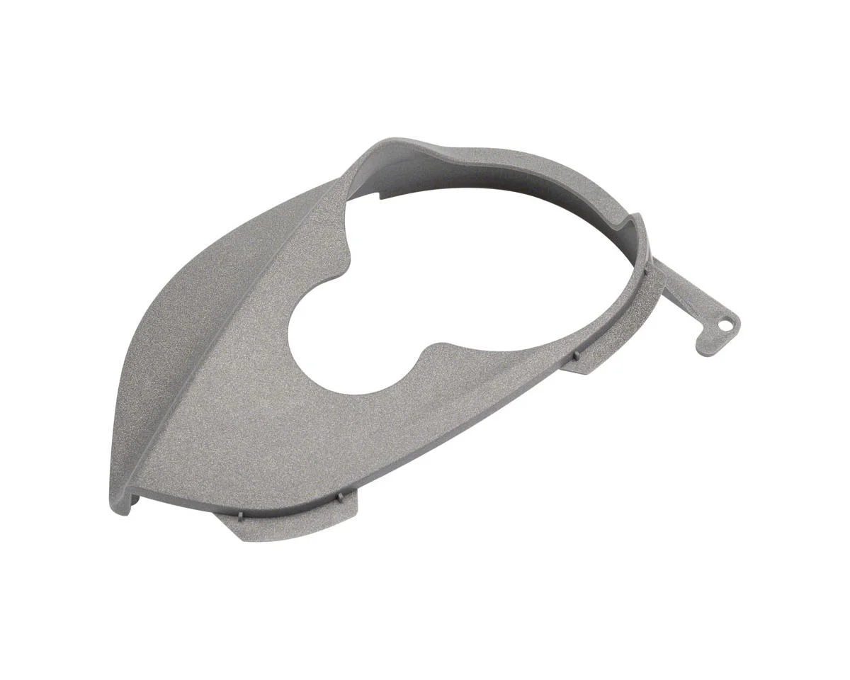 Bosch Design Cover (BDU3XX) (Left)